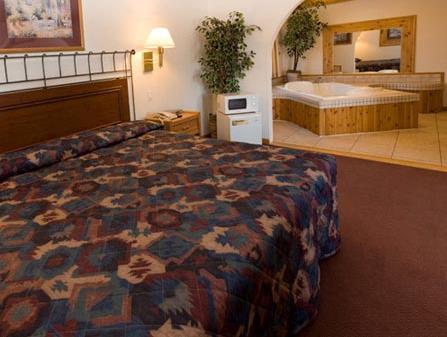 North Country Inn & Suites Mandan Exterior foto